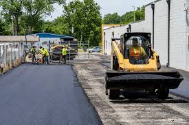 Best Gravel Driveway Installation  in Roselle Park, NJ